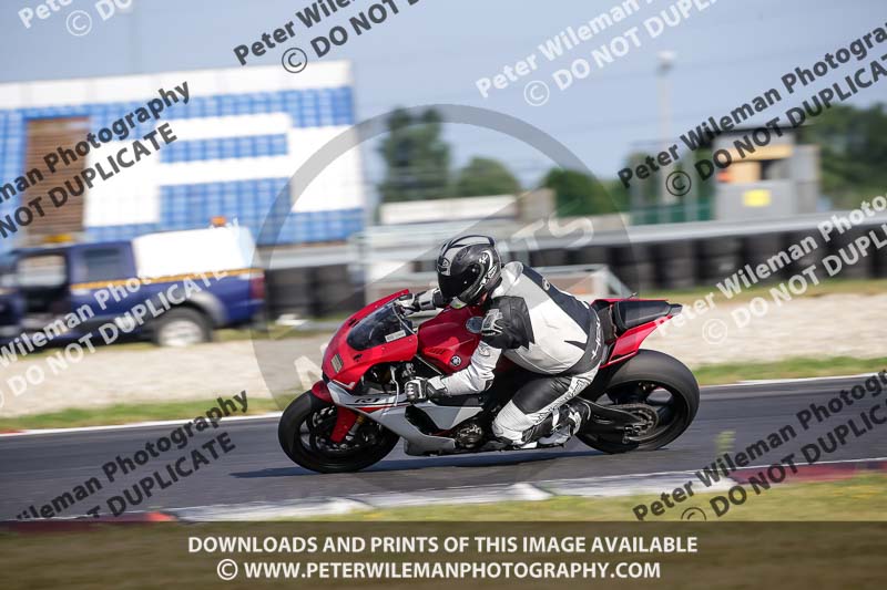 25 to 27th july 2019;Slovakia Ring;event digital images;motorbikes;no limits;peter wileman photography;trackday;trackday digital images